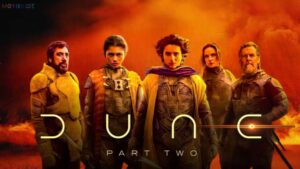 Dune Part 2: OTT Release date, Box office Collection and Review