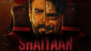 Shaitaan: Box office, OTT Release Date, Review and Plot