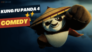 Kung Fu Panda 4: OTT Release date, Box office and Review