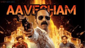 Aavesham Movie Box office, Budget, and cast Review