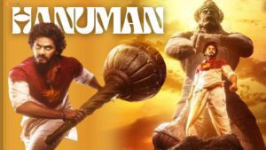 Hanuman: OTT Release date, Platform, Box Office and Budget