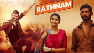 Rathnam Movie Review 2024, Budget and Collection