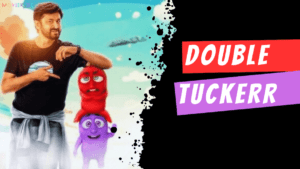 Double Tuckerr: Tamil Animation Movie Review 2024