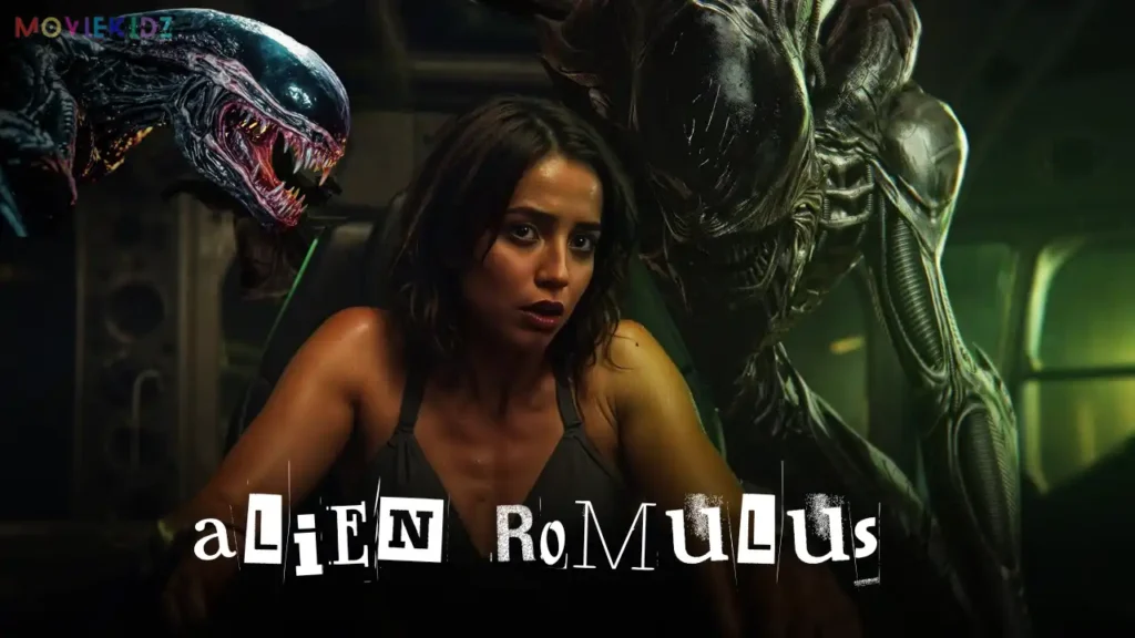 Alien: Romulus: Box Office, Plot