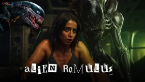 alien romulus