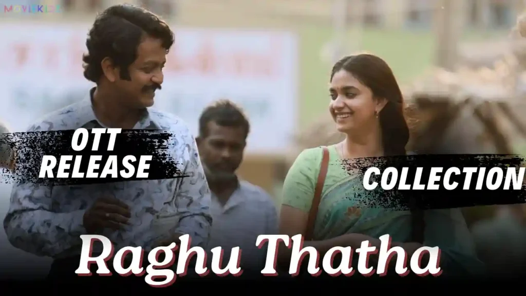 raghu thatha, Review