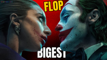 Joker Folie à Deux: Flops in First Week, Flops Badly at Box Office