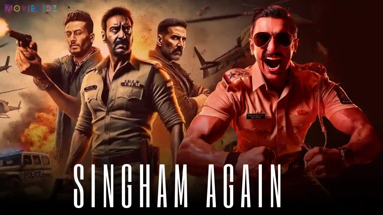 Salman Khan Cameo: Singham Again and Chhop Universe