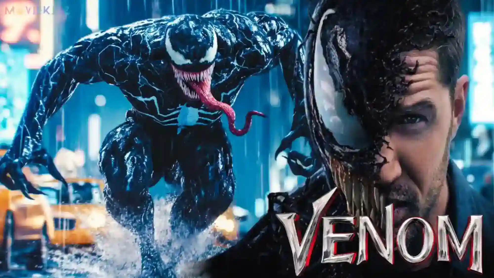 Venom: The Last Dance: Venom’s Final Battle, the Dawn of Knull