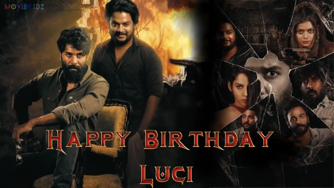 Happy Birthday Luci Movie: Story, Review, and Performances