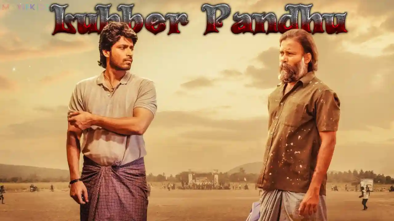 Lubber Pandhu Movie: Plot, OTT Release, Collection and Review