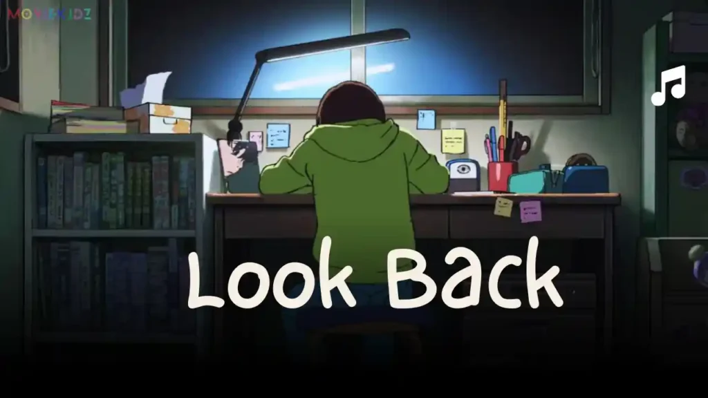 Look Back Movie