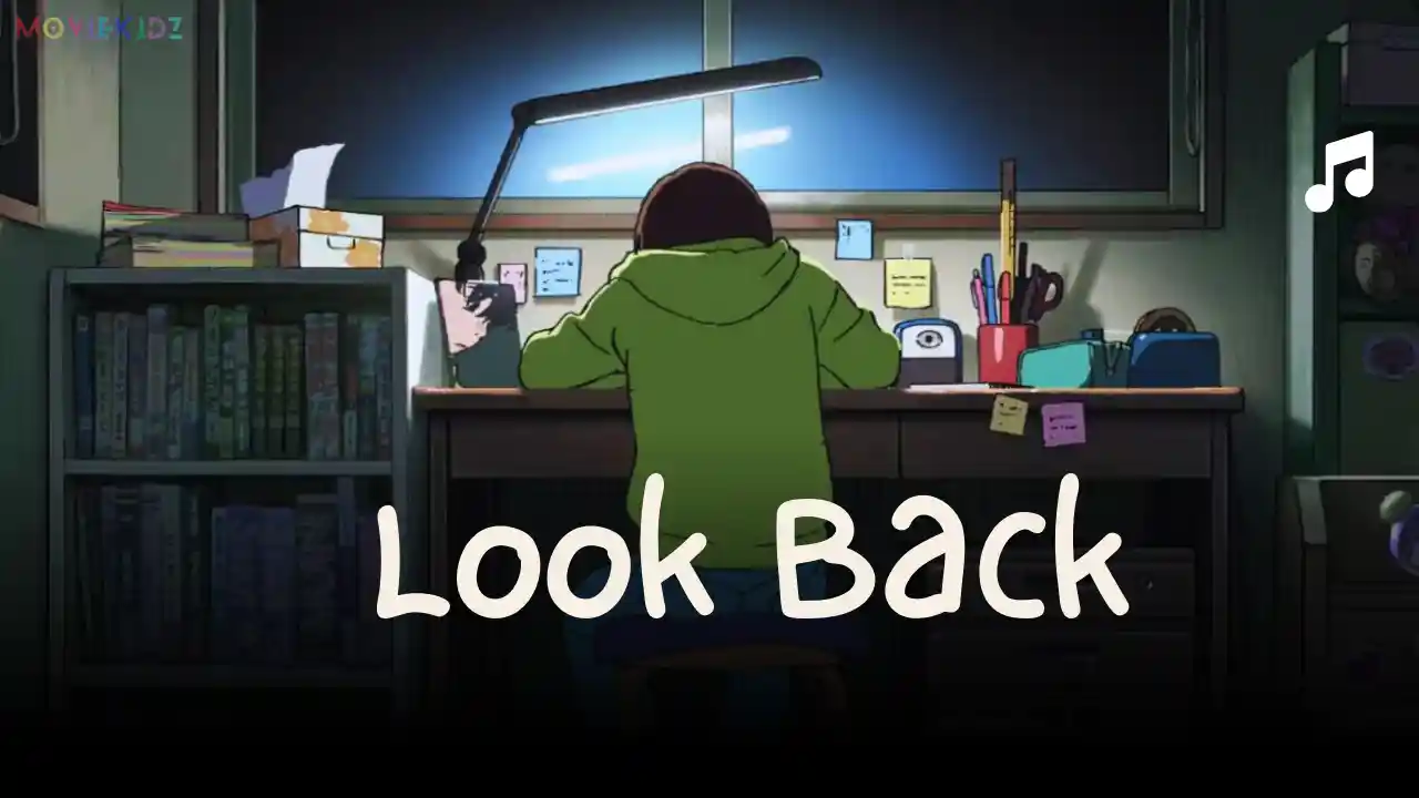 Look Back Movie: OTT Release Date, Collection and Story