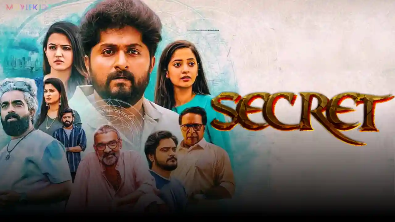 Secret Movie: OTT Release Date, Box Office Collection and Story