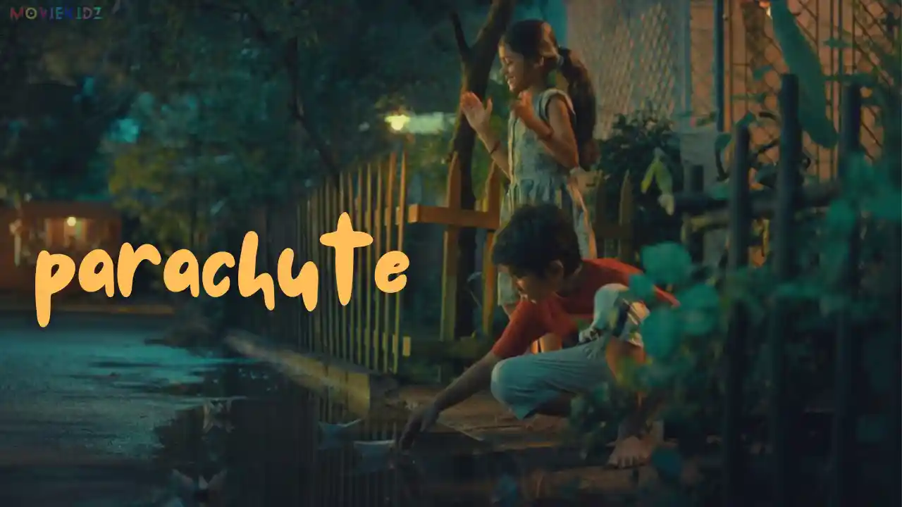 Parachute Tamil Series: OTT Release Date, Platform & Review