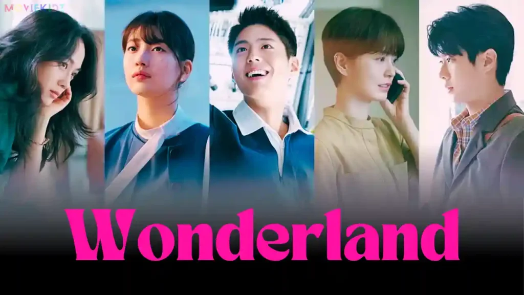 Wonderland Movie
