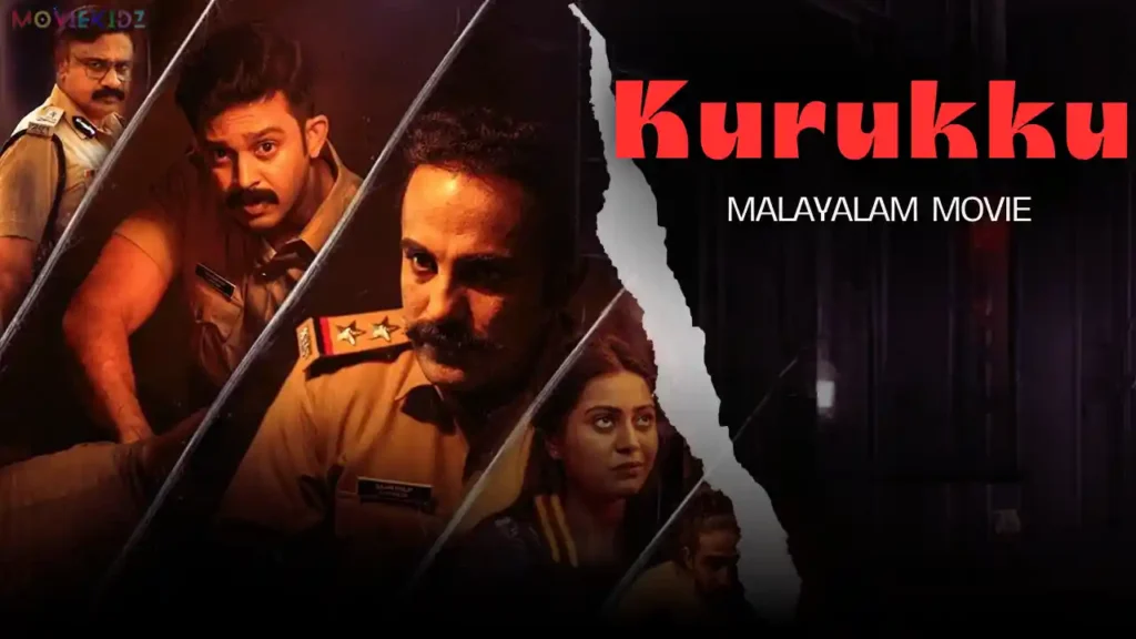 Kurukku Malayalam movie OTT