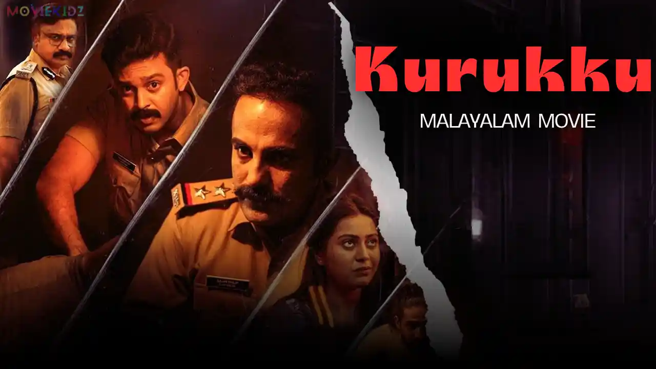 Kurukku Malayalam movie OTT Release date, Platform and Review