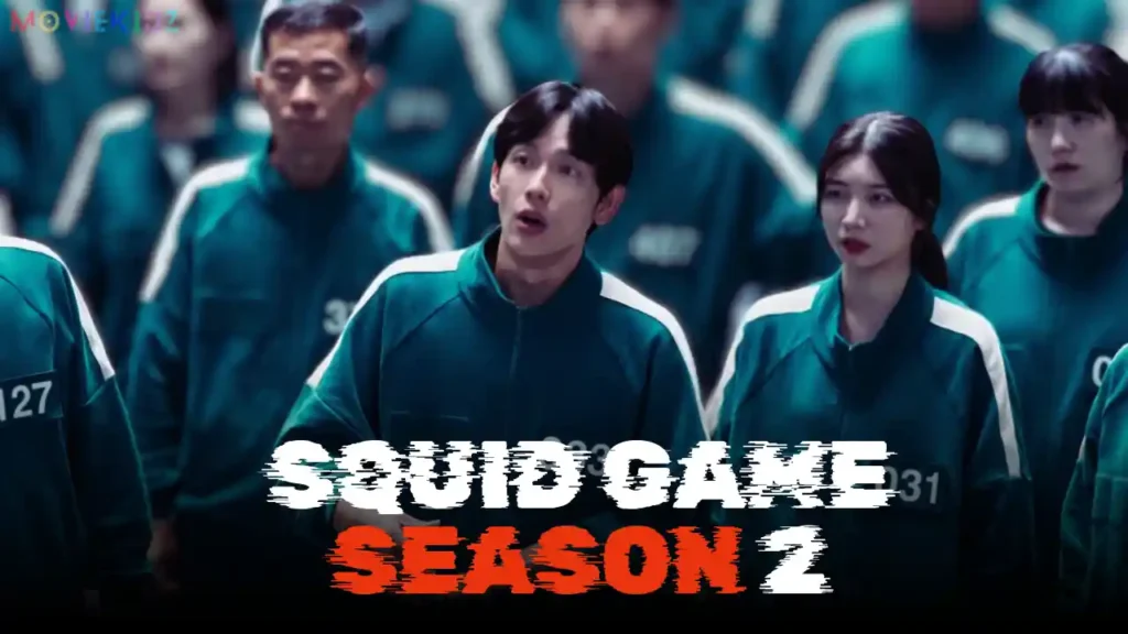 Squid Game Season 2: Twitter Reviews