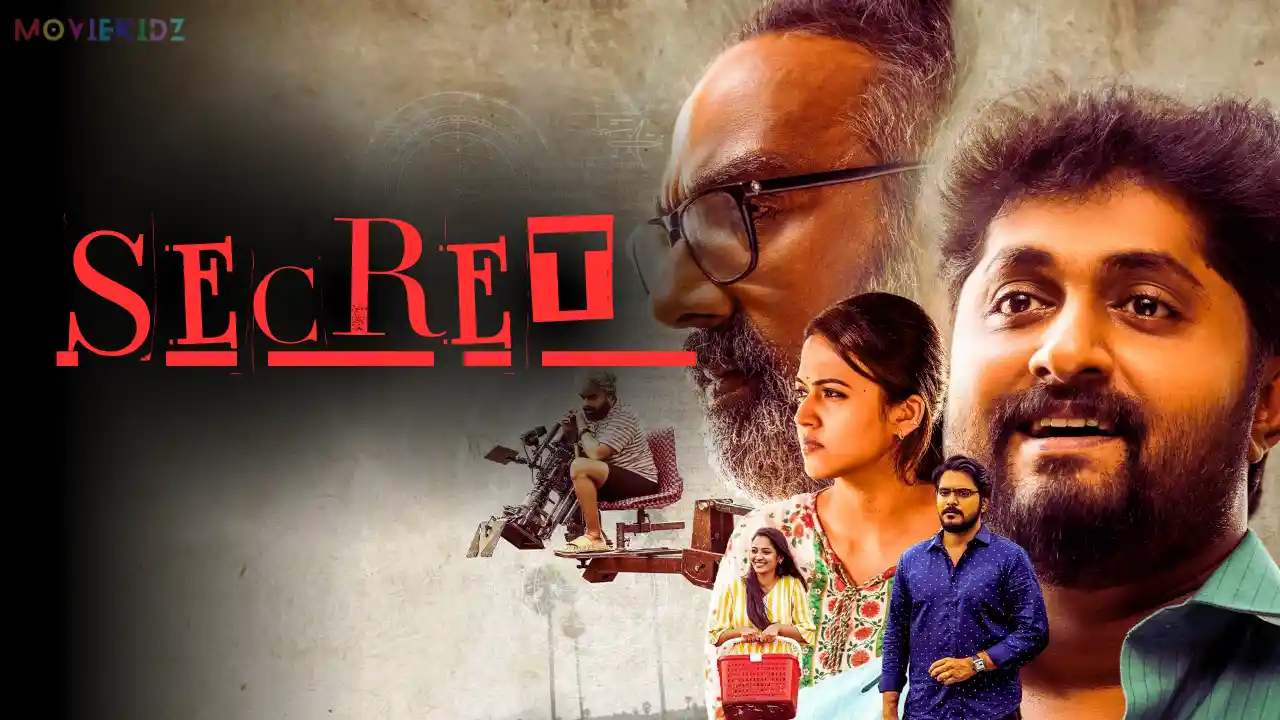 Secret Malayalam Movie: OTT Release Date, Platform & Review