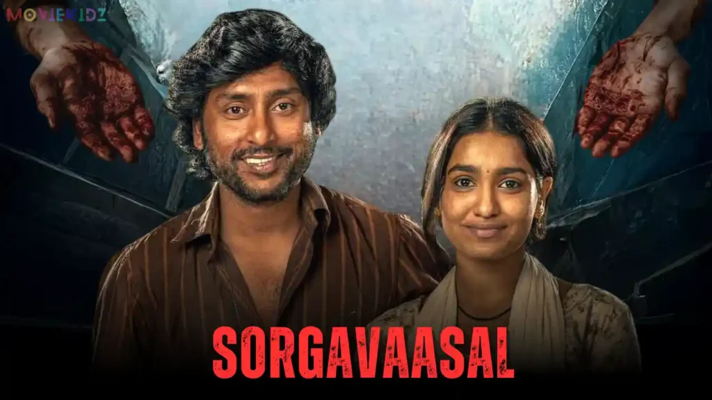 Sorgavaasal Movie Review