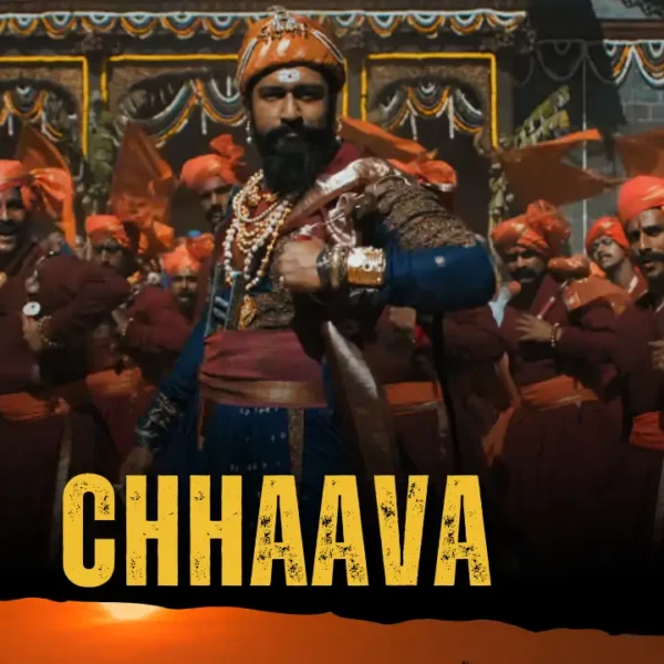 Chhaava Movie Controversy: Vicky Kaushal’s Dance Scene Sparks Debate