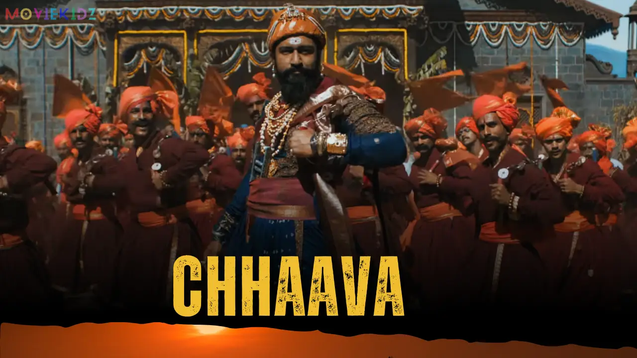 Chhaava Movie Controversy: Vicky Kaushal’s Dance Scene Sparks Debate